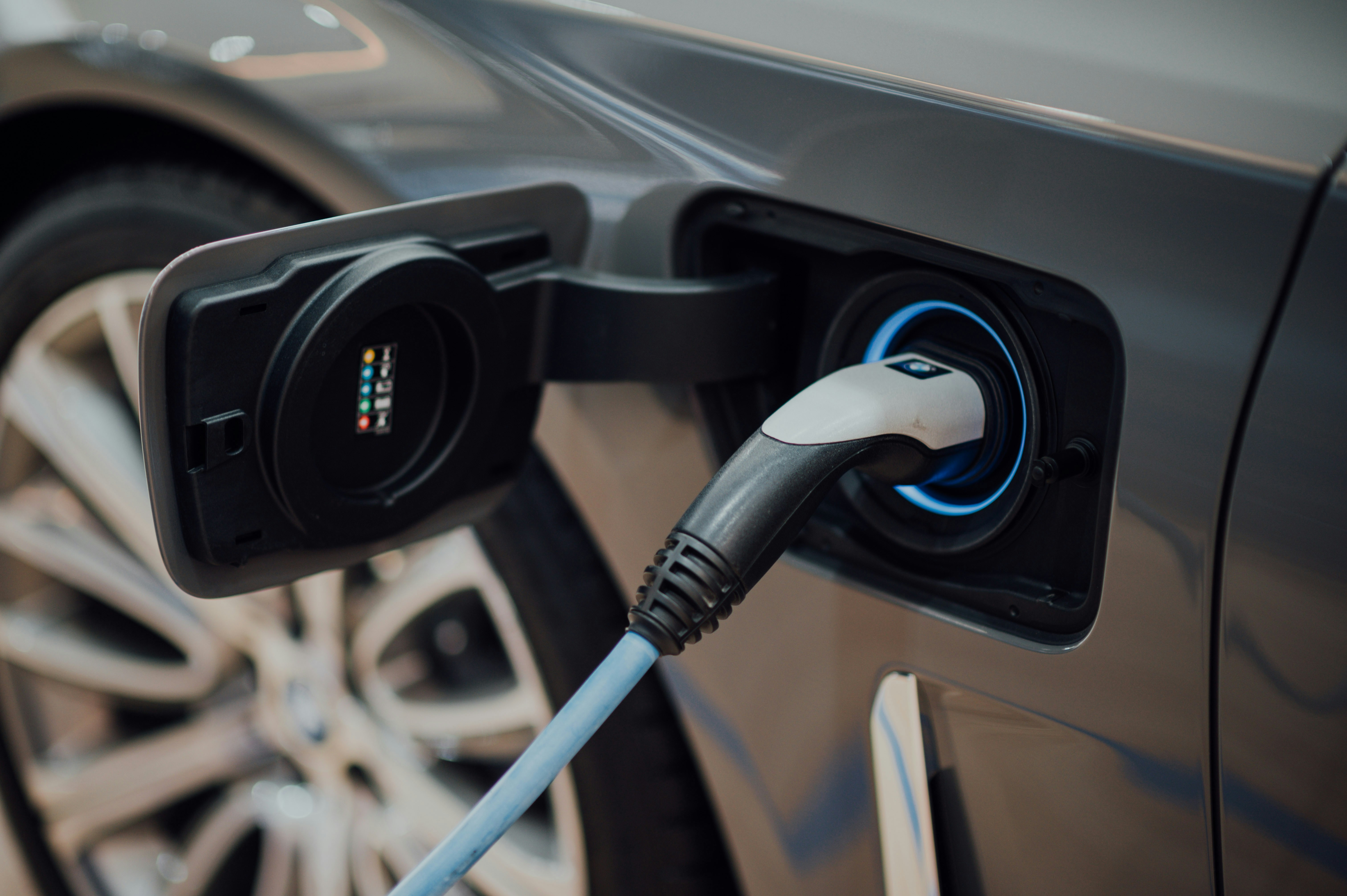 新能源汽车